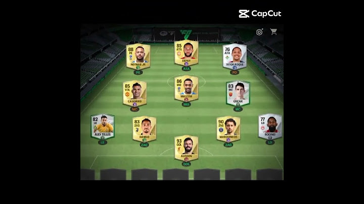 agora sim estou 100% atualizado