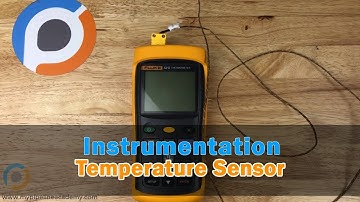 Mechanical Design: Temperature Sensor