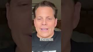 I Could've Made $200 Million If I Did This I Anthony Scaramucci
