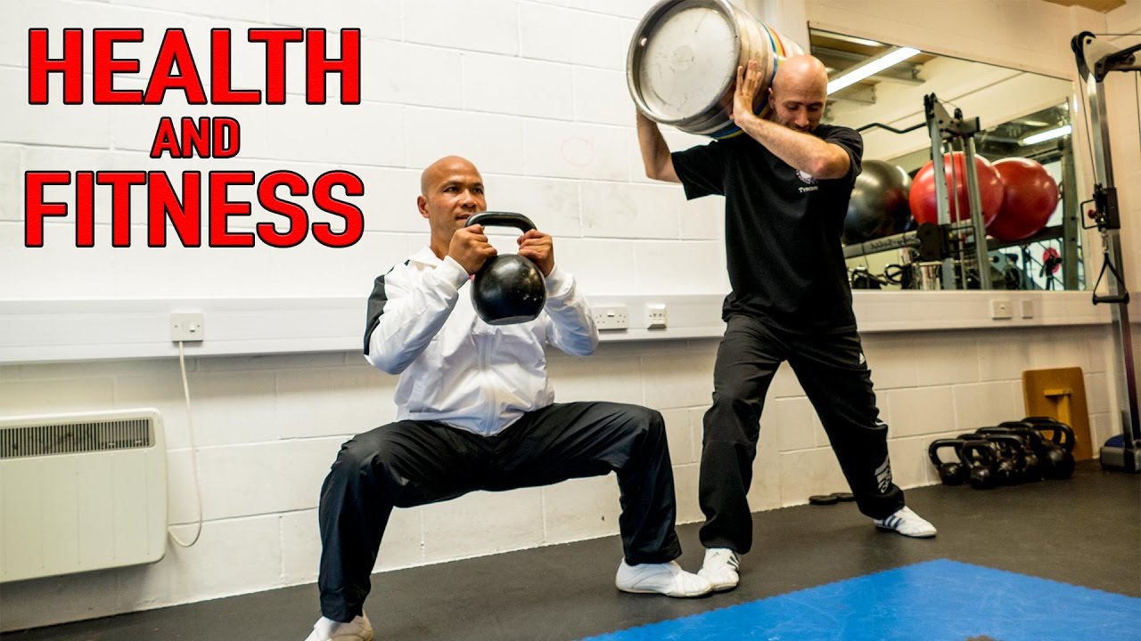 Health and Fitness – Would weight training effect my ability when I do martial arts? QA