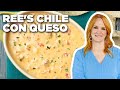 Ree drummonds chile con queso  the pioneer woman  food network