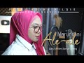 Maruddani aleale  fitri adiba bilqis  karya sandy cheng cover