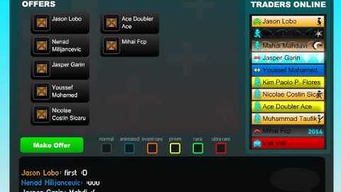 Stick Run Best Donating By Mahdi Mahdavi xD (( ENJOY WHO GOT ))