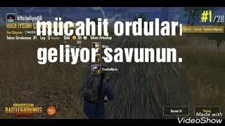 Bize Bu Yakışır .