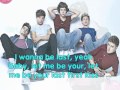 One Direction - Last First Kiss (lyrics + video)