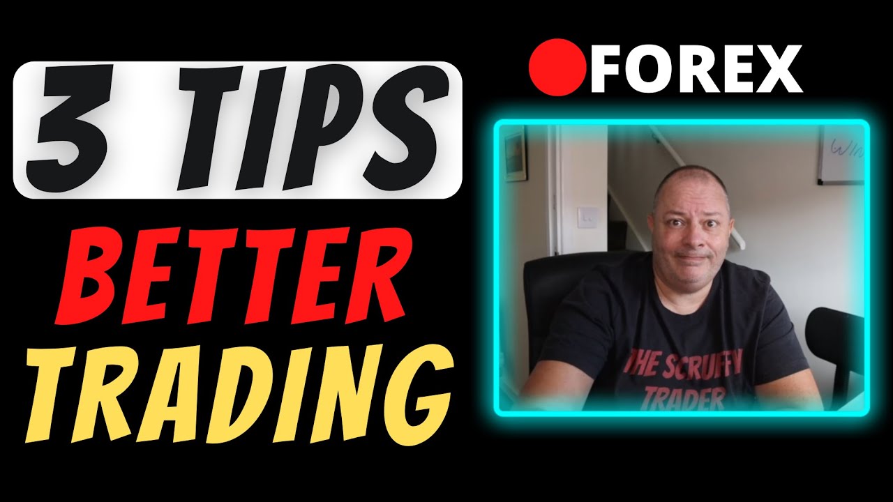 How To Improve Your Forex Trading Skills? – HNPOMS