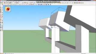 FSX Scenery Tutorial / Light Pole - 1