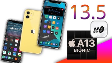 Top NEW iOS 13.5 Jailbreak Tweaks for Unc0ver & Checkra1n Jailbreak TWEAKS!