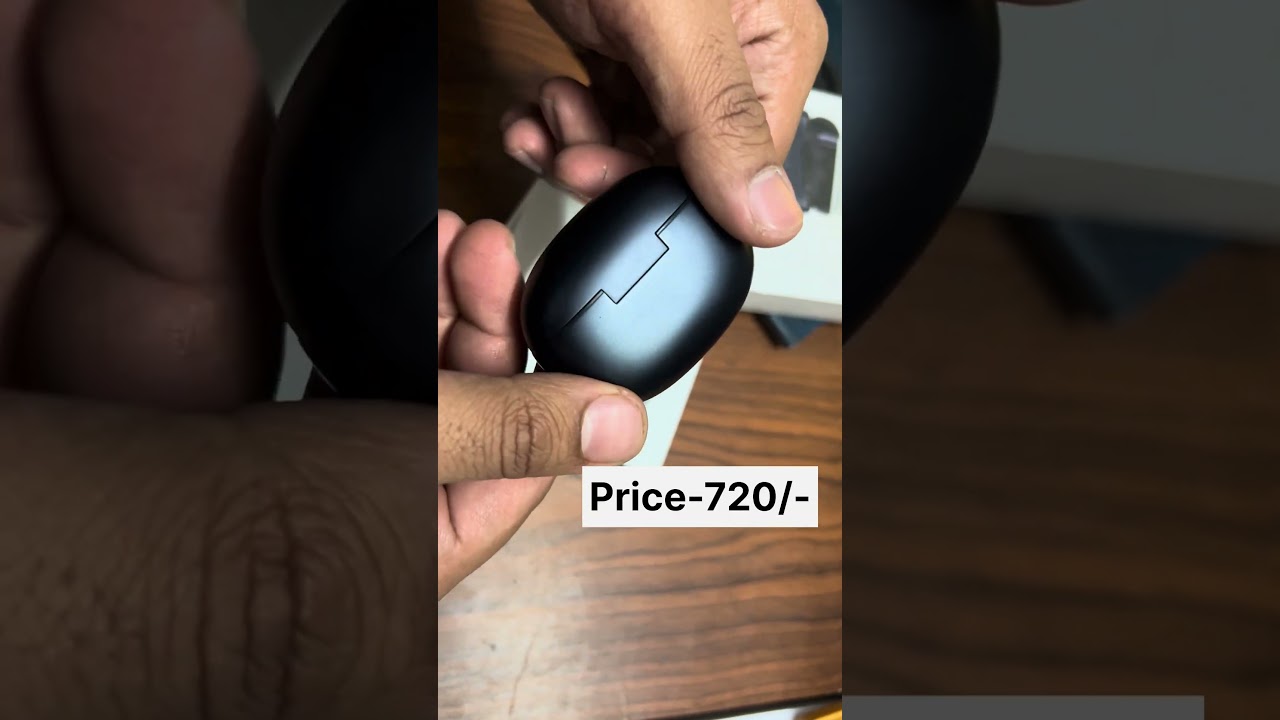 VivoTWS 3e buds up-to 30dB Active Noise Cancellation 