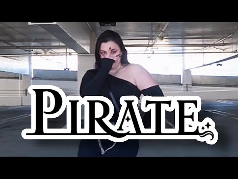 EVERGLOW _ <strong>PIRATE</strong> | Short Dance <strong>Cover</strong>