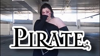 EVERGLOW _ PIRATE | Short Dance Cover