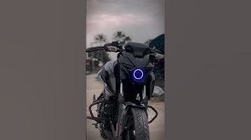 bajaj pulsar n160 modified || bajaj pulsar n160 #shorts #viralshorts #n160