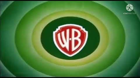 My Looney Tunes Intro Bloopers 2 Intro