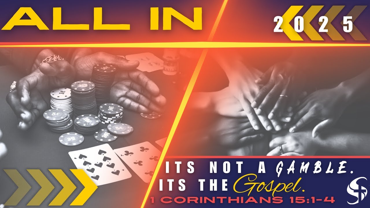 2/3/2025 Winter Revival with Dr. Thomas C. L. Thomas Day 2