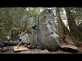 Squamish Bouldering: Top 100 V0 - V2 (3rd Edition)