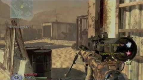 1v1 Snipers JFLAVA8 vs. WtB x lEgAcY x (with commentary)