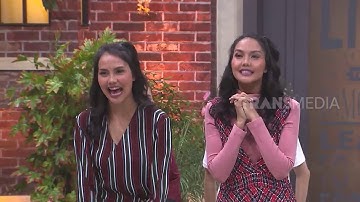 Goyang Asik di OVJ | OPERA VAN JAVA (05/05/19) Part 5
