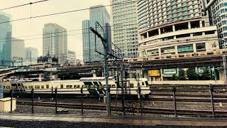 JR_東京駅_新幹線20/21番線ホーム