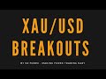 $20 - $1000 A DAY TRADING XAUUSD BREAKOUTS STRATEGY | FOREX TRADING 2020