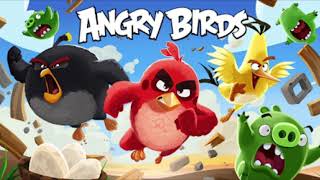 Angry Birds Classic | Golden Egg Theme Extended