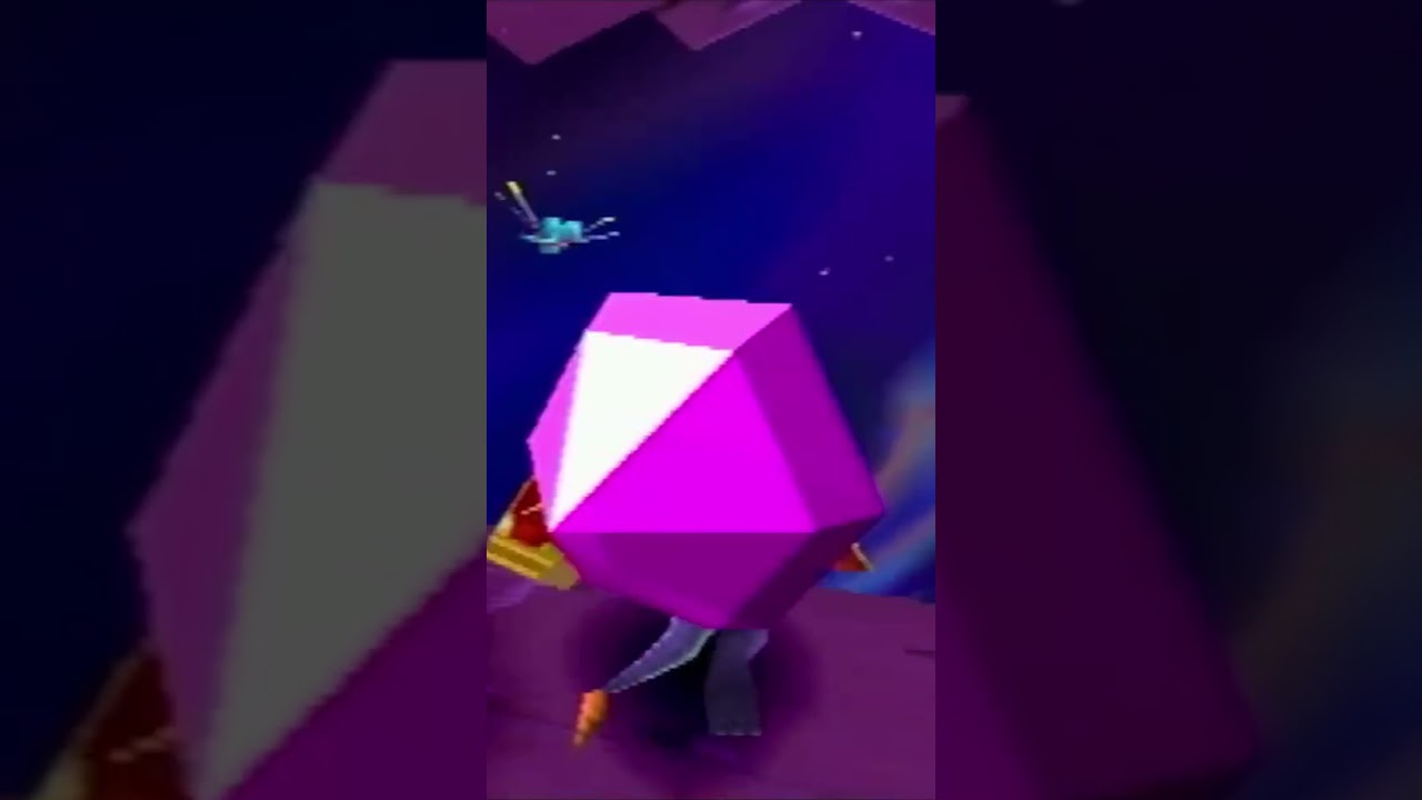 Спидранеры сломали игры 12 | Spyro The Dragon