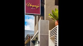 Must Try When in Laguna | Umpay's Resto Cafe | Instagram Worthy Restaurant in Liliw | *BON APPETIT*