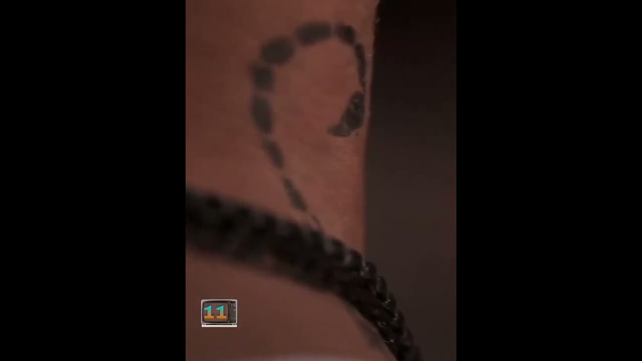 ⭕ VIKRAM Hidden Detail #9 : MARSHALL 🔥 