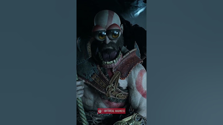 HILARIOUS God Of War Mods 💀😂 | Mythical Madness