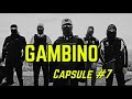 Gambino  capsule 7