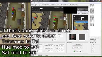HoodzFighter Aero - ACA tutorial - simba