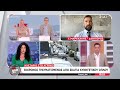 Μυστήριο στο Αγρίνιο: 35χρονος τραυματισμένος από σκάγια κυνηγετικού όπλου – Δεν λέει τι συνέβη