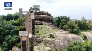 The Lure And Essence Of Olumo Rock Community Report