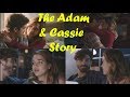 The Cassie & Adam Story from Famous In Love