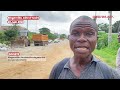 Bingerville: le chantier du pont CIE accuse du retard