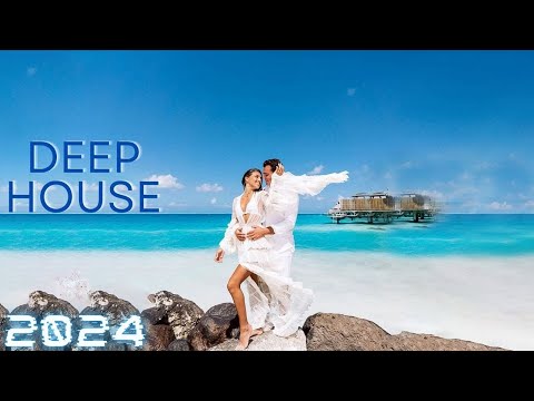 Top Summer Deep House Hits🌞Summer Smash Hits Vocal Deep House Edition 2024🌱Sia DJ Snake Alan Walker