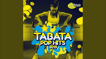 Taki Taki (Tabata Mix)