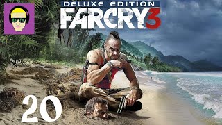 Far Cry 3 - #20 - DOPPELGANGER E O HOYT [ Gameplay PT-BR ] GTX 960