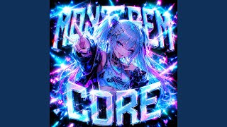 MONTAGEM CORE (SLOWED) - MXGHNZ