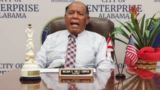 Message from the Mayor May 14, 2020