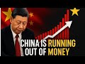 What’s Really Frightening China Right Now?