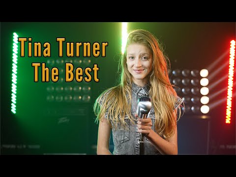 The Best (Tina Turner); cover by Sofy