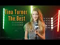 The best tina turner cover by sofy