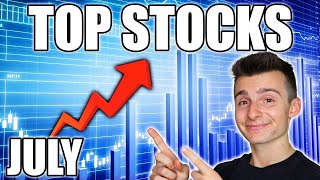 TOP STOCKS TO WATCH NOW: Penny Stocks + MORE [7/5]