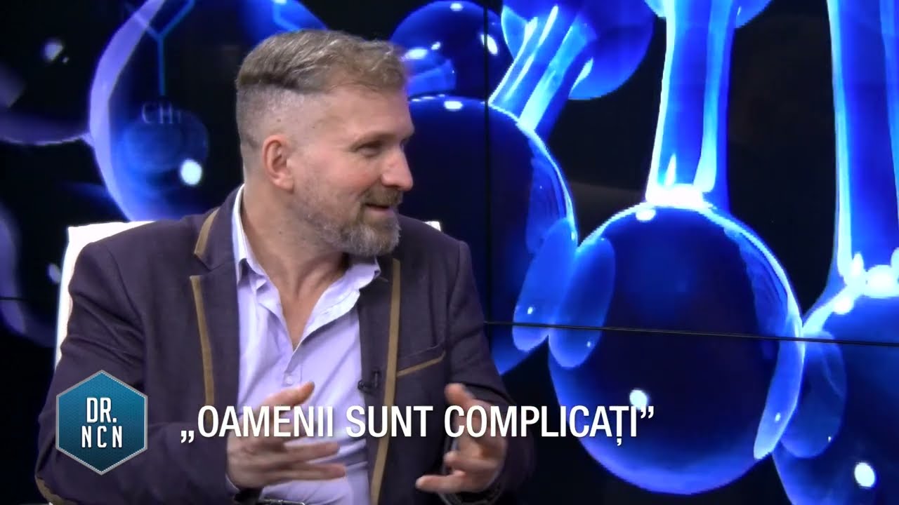 Depresia, o greva a corpului si a mintii - psihiatrul si psihoterapeutul Cristian Erdei