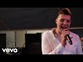 John Newman - Diary: Zane Lowe Rehearsals (VEVO LIFT UK)