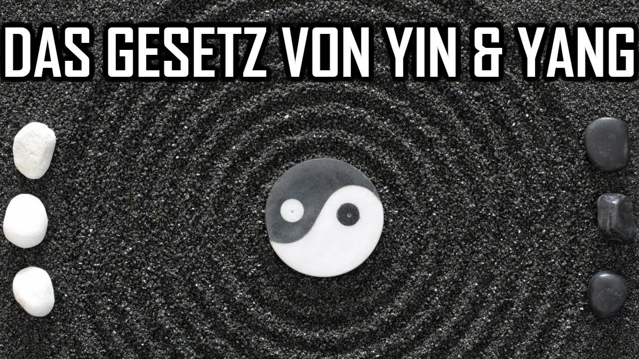 Harmonie von YIN \u0026 YANG | Spirituelle Energie, Ausgleich \u0026 Fluss | 432Hz Musik Meditation \u0026 Schlaf