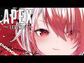 【apex】ソロランクレッツゴー!!【REJECT/秋雪こはく】