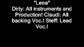 Video thumbnail of "Lena"