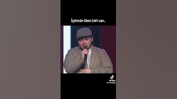Thumbnail of O ses türkiye içimde ölen biri var
