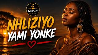 Nhliziyo Yami Yonke❤️ | My Whole Heart Is Yours